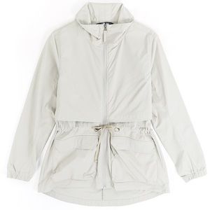 The North Face Women’s Sightseer Jacket (WHITE)